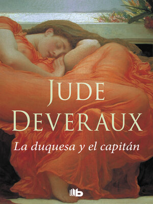 cover image of La duquesa y el capitán